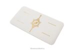 Collection Liforme Magic' Yoga Pad White/Gold 6268688 - Image 2