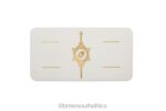 Collection Liforme Magic' Yoga Pad White/Gold 6268688
