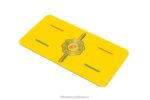 Collection Liforme Rainbow Hope Yoga Pad Yellow/Rainbow 6268687 - Image 2