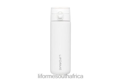 Collection Liforme Water Bottle 380ml White 6268699