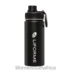Collection Liforme Water Bottle 520ml Black 62686100