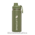 Collection Liforme Water Bottle 520ml Olive 62686101