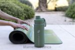 Collection Liforme Water Bottle 520ml Olive 62686101 - Image 3