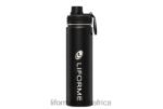 Collection Liforme Water Bottle 710ml Black 62686102