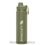 Collection Liforme Water Bottle 710ml Olive 62686103