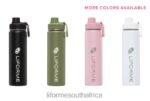 Collection Liforme Water Bottle 710ml Olive 62686103 - Image 4