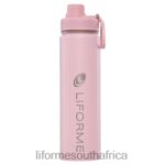 Collection Liforme Water Bottle 710ml Pink 62686104