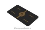 Collection Liforme Yoga Pad Black/Gold 6268686 - Image 2