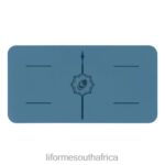 Collection Liforme Yoga Pad Blue 6268694