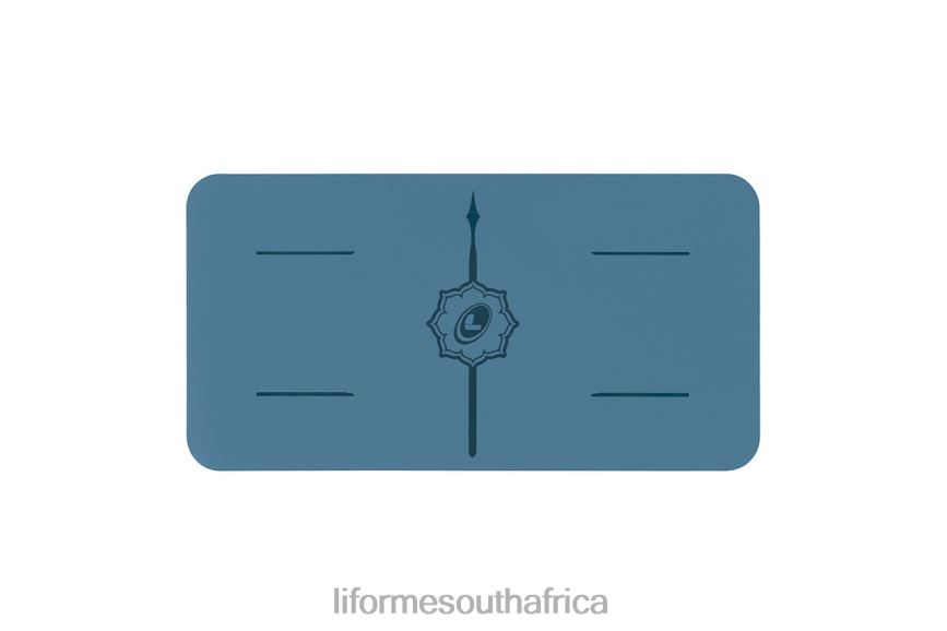collection_liforme_yoga_pad_blue_6268694.jpg Collection Liforme Yoga Pad Blue 6268694 - Image 1