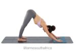 Collection Liforme Yoga Pad Blue/Rainbow 6268690 - Image 4