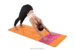 Collection Liforme Yoga Pad Grateful Pink 6268695 - Image 5
