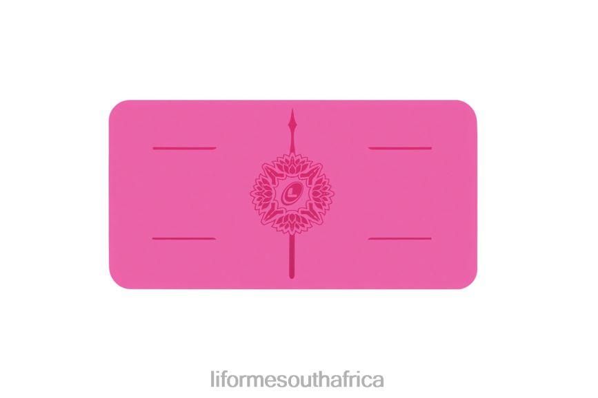collection_liforme_yoga_pad_grateful_pink_6268695.jpg Collection Liforme Yoga Pad Grateful Pink 6268695 - Image 1