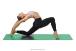 Collection Liforme Yoga Pad Grey 6268678 - Image 4