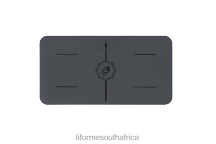 Collection Liforme Yoga Pad Grey 6268678