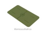 Collection Liforme Yoga Pad Olive 6268689 - Image 2