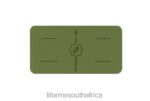 Collection Liforme Yoga Pad Olive 6268689