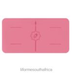 Collection Liforme Yoga Pad Pink 6268696