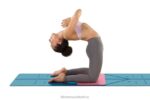 Collection Liforme Yoga Pad Pink 6268696 - Image 4