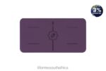 Collection Liforme Yoga Pad Purple Earth 6268680