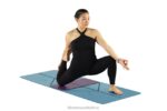 Collection Liforme Yoga Pad Purple Earth 6268680 - Image 6