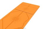 Collection Liforme Yoga Pad Vibrant Orange 6268691 - Image 3