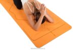 Collection Liforme Yoga Pad Vibrant Orange 6268691 - Image 5
