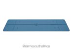 Yoga Mats Liforme Evolve Mat Blue 6268634 - Image 2