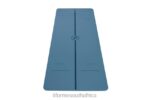 Yoga Mats Liforme Evolve Mat Blue 6268634