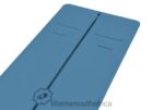 Yoga Mats Liforme Evolve Mat Blue 6268634 - Image 4