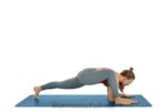 Yoga Mats Liforme Evolve Mat Blue 6268634 - Image 5