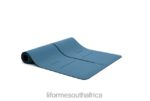 Yoga Mats Liforme Evolve Mat Blue 6268634 - Image 7