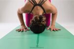 Yoga Mats Liforme Evolve Mat Green 6268633 - Image 5