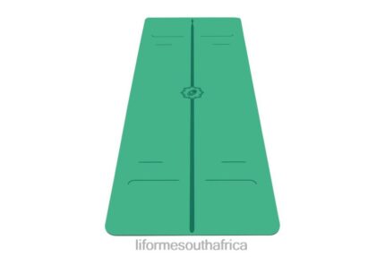 Yoga Mats Liforme Evolve Mat Green 6268633