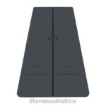 Yoga Mats Liforme Evolve Mat Grey 6268632