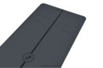 Yoga Mats Liforme Evolve Mat Grey 6268632 - Image 3