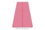 Yoga Mats Liforme Evolve Mat Pink 6268635