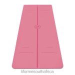 Yoga Mats Liforme Evolve Mat Pink 6268635