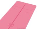 Yoga Mats Liforme Evolve Mat Pink 6268635 - Image 3
