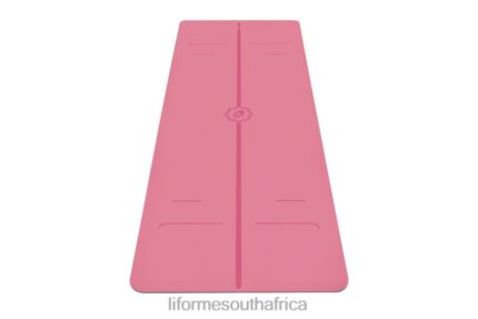 Yoga Mats Liforme Evolve Mat Pink 6268635