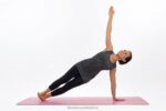 Yoga Mats Liforme Evolve Mat Pink 6268635 - Image 6
