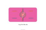 Yoga Mats Liforme Grateful Rainbow Yoga Mat Grateful Pink/Rainbow 6268625 - Image 8