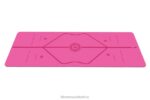 Yoga Mats Liforme Gratitude Mat Grateful Pink 6268629 - Image 2