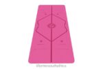 Yoga Mats Liforme Gratitude Mat Grateful Pink 6268629