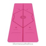 Yoga Mats Liforme Gratitude Mat Grateful Pink 6268629