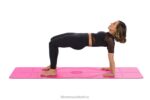 Yoga Mats Liforme Gratitude Mat Grateful Pink 6268629 - Image 6