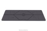 Yoga Mats Liforme Gratitude Mat Grey 6268631 - Image 2