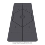 Yoga Mats Liforme Gratitude Mat Grey 6268631