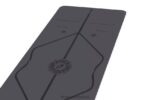 Yoga Mats Liforme Gratitude Mat Grey 6268631 - Image 3