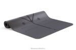 Yoga Mats Liforme Gratitude Mat Grey 6268631 - Image 4